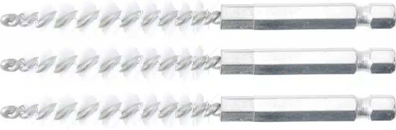 Perii nylon 8 mm