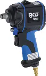 Pistol de impact 12.5 mm (1/2") Pistol de impact 12.5 mm (1/2")