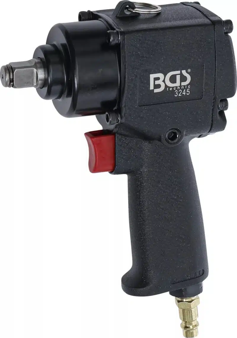 Pistol de impact 678 Nm cu dimensiuni reduse