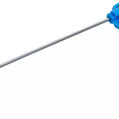 Pistol de suflat