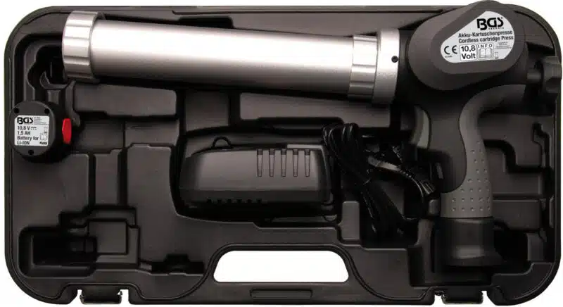 Pistol pentru adeziv de parbriz