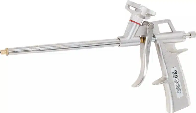 Pistol pentru spuma