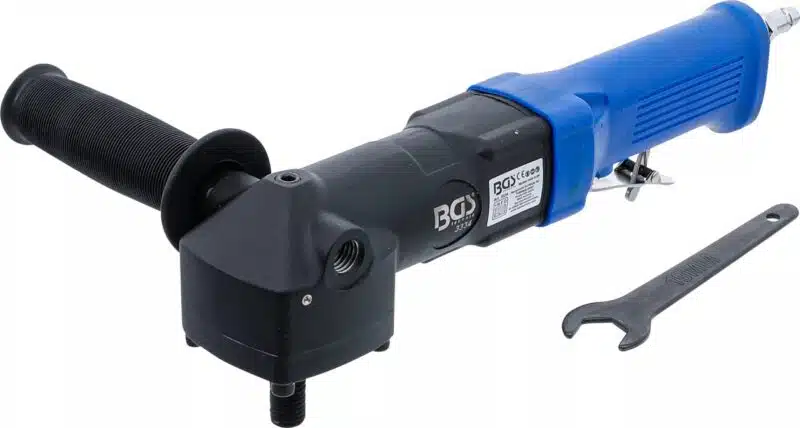 Polizor pneumatic