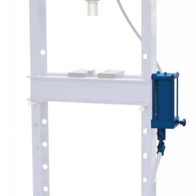 Pompa hidraulica pentru presa BGS 9246