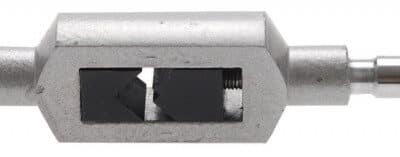 Portarod #3 M6-M25