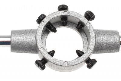 Portfiliera #5 38x14mm