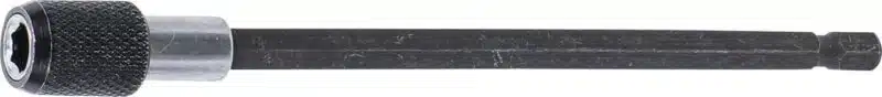 Prelungire pentru perii pentru BGS 3078 Ø 6