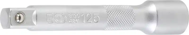 Prelungitor 125 mm