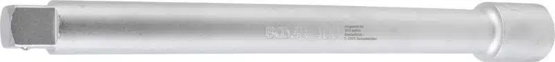 Prelungitor 400 mm cu antrenare 1"