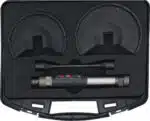 Presa pentru arcuri de la 90 pâna la 140 mm Presa pentru arcuri de la 90 pâna la 140 mm