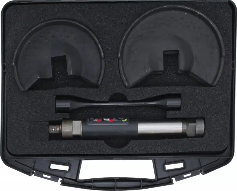 Presa pentru arcuri de la 90 pâna la 140 mm