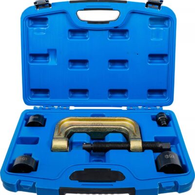 Presa pentru pivoti, capete de bara Mercedes 220 / 211 / 230, Jeep...alte marci, BGS 8293