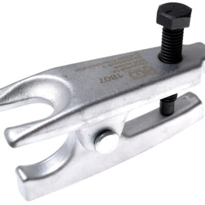Presa pentru pivoti cu deschidere 50 mm