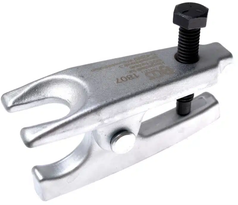 Presa pentru pivoti cu deschidere 50 mm Presa pentru pivoti cu deschidere 50 mm