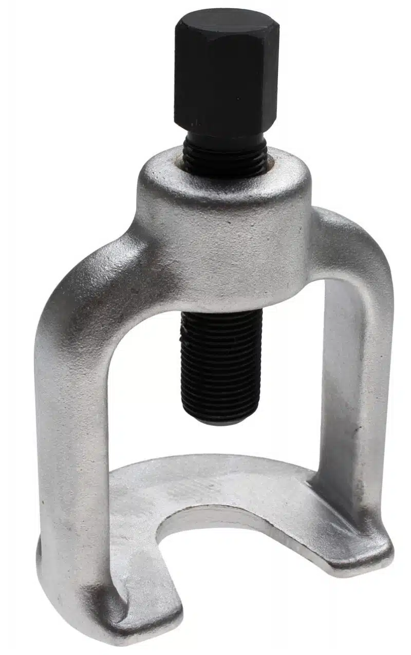 Presa pentru pivoti si capete de bara Presa pentru pivoti si capete de bara