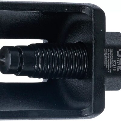 Presa pentru pivoti si capete de bara de autovehicole comerciale usoare, autocamioane si autobuze, 30mm, BGS 67213