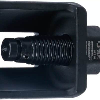 Presa pentru pivoti si capete de bara de autovehicole comerciale usoare, autocamioane si autobuze, 23mm, BGS 67216