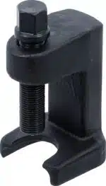 Presa pivoti si capete de bara cu diametru max. 28 mm Presa pivoti si capete de bara cu diametru max. 28 mm