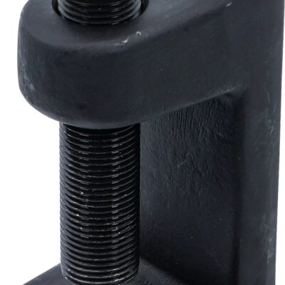 Presa pivoti si capete de bara cu diametru max. 34 mm