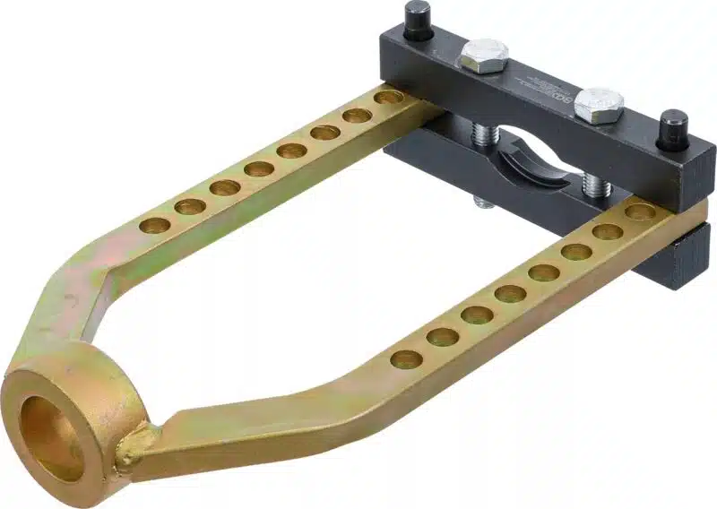 Separator cardan