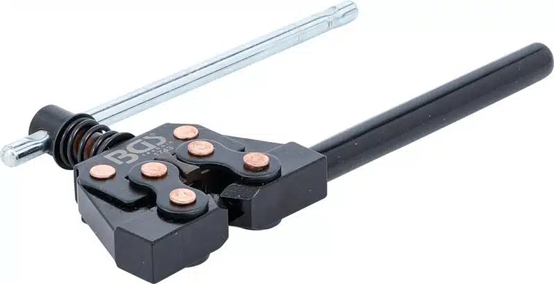 Separator lant