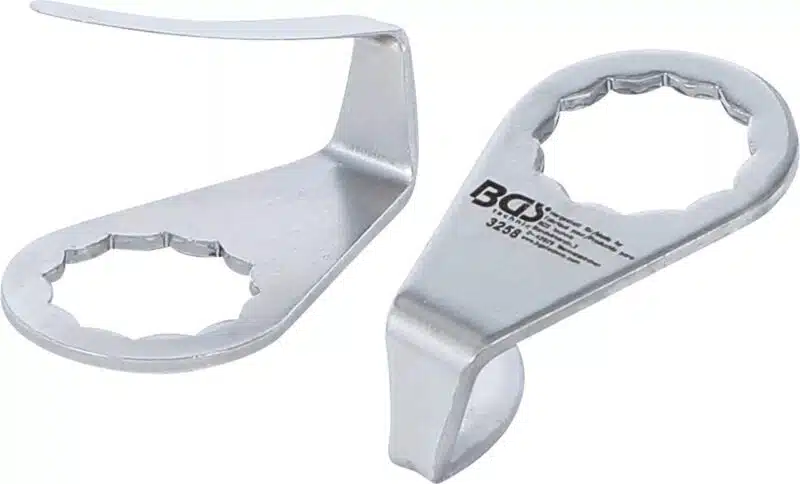 Set 2 lame de taiat silicon parbriz