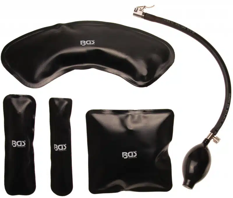 Set 5 perne pentru portiera Set 5 perne pentru portiera