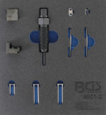 Set accesorii pentru dispozitiv asamblare lant distributie pentru boturi de 3mm Set accesorii pentru dispozitiv asamblare lant distributie pentru boturi de 3mm