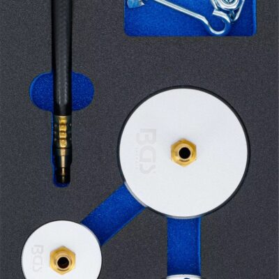 Set adaptoare pentru aerisit frane