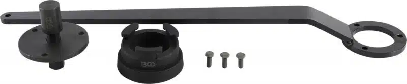 Set antrenare arbore cotit pentru motoare BMW M52TU