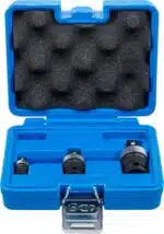 Set articulatii de impact 1/4” Set articulatii de impact 1/4”