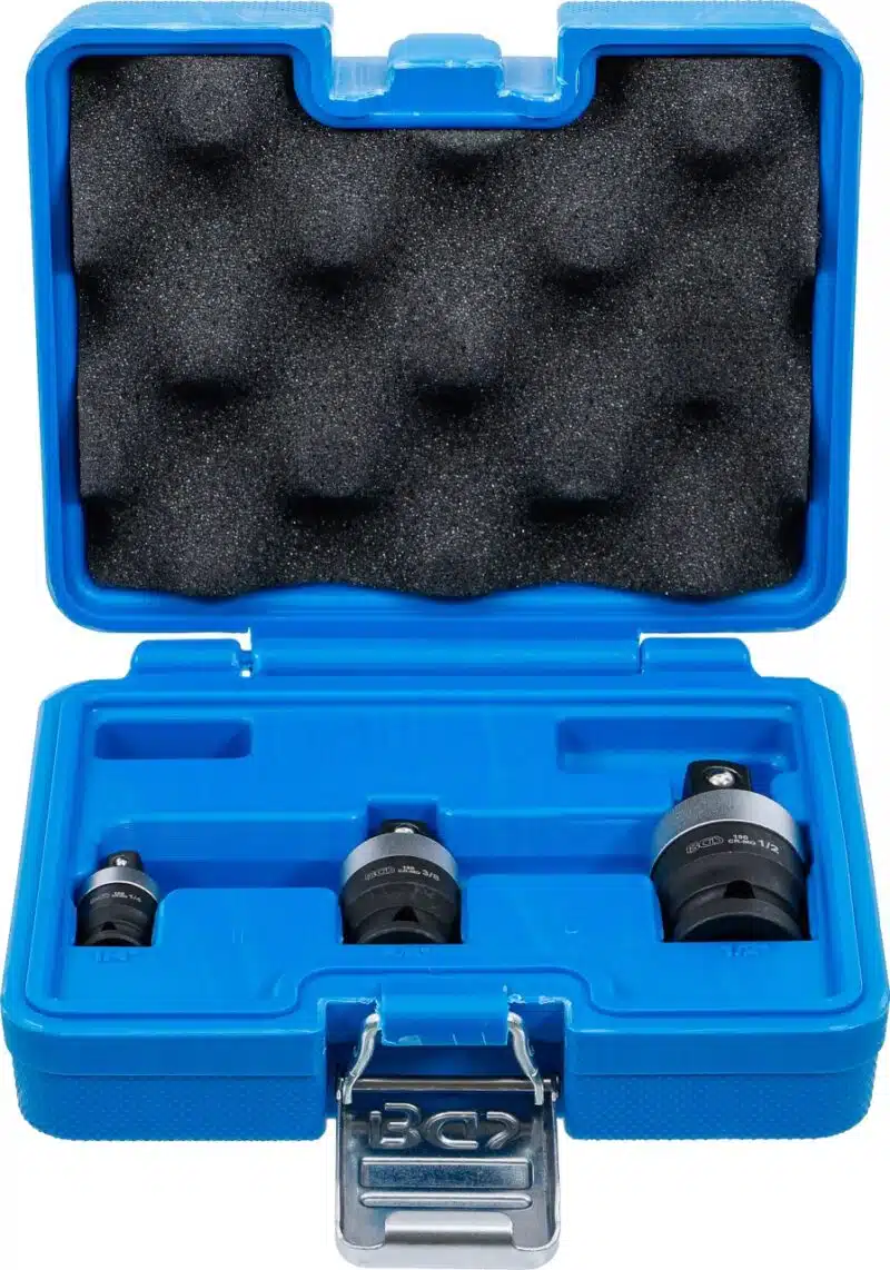 Set articulatii de impact 1/4”