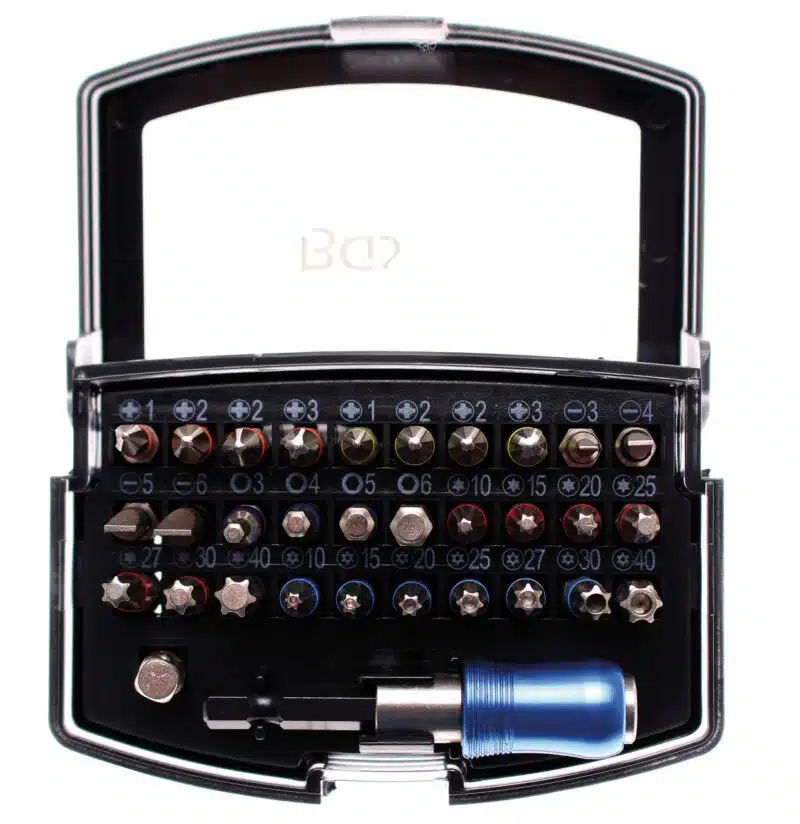 Set biti color