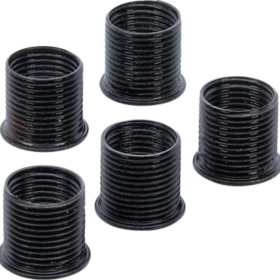 Set bucse pentru reparatii filete bujii M14x1.25