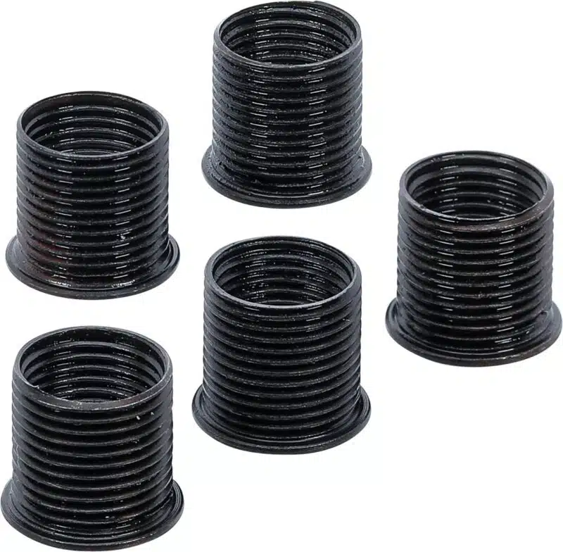 Set bucse pentru reparatii filete bujii M14x1.25