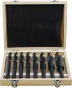 Set burghie HSS Set burghie HSS