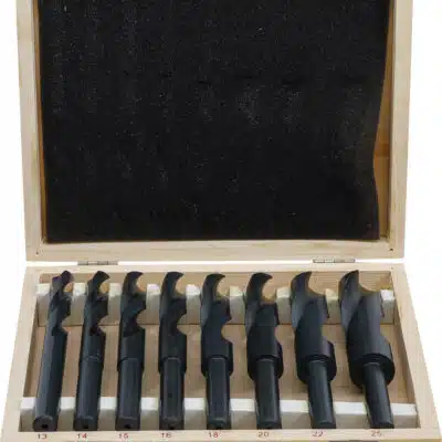 Set burghie HSS