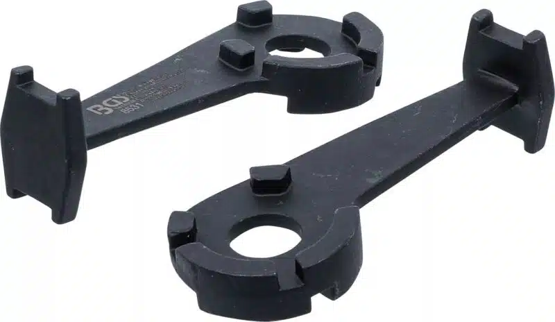 Set cale blocare axa cu came pentru motoare Audi V8 4.2
