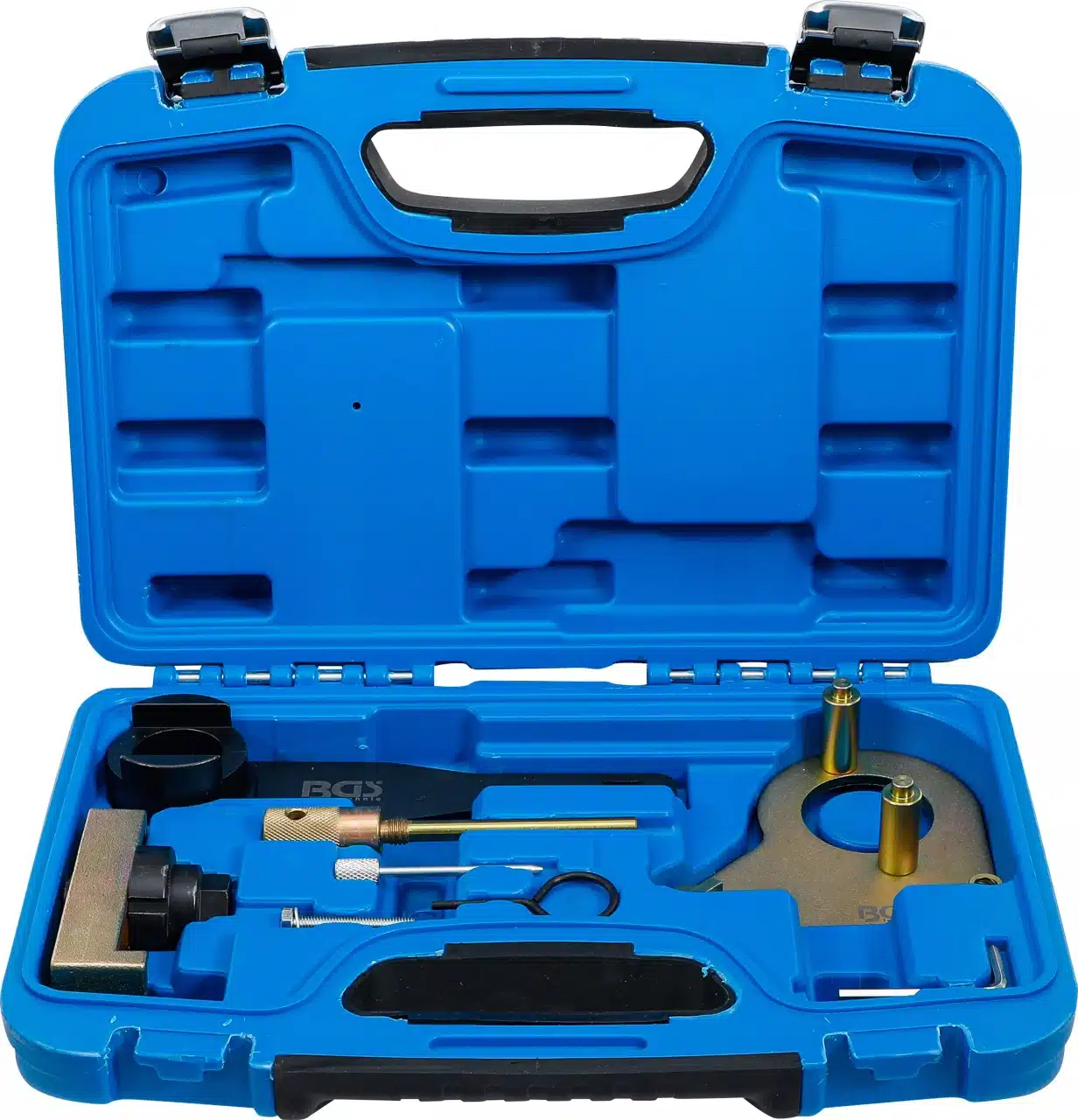 Set cale blocare distributie pentru motoare Renault, Opel, Nissan
