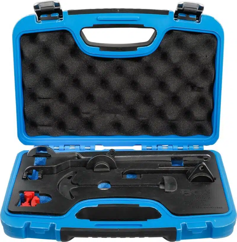 Set cale blocare distributie pentru motoare VAG 1.0