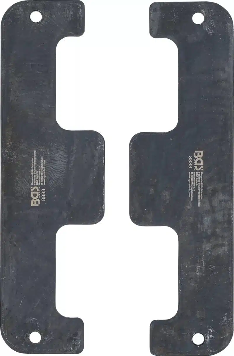 Set cale blocare distributie pentru motoare VAG W8 & W12