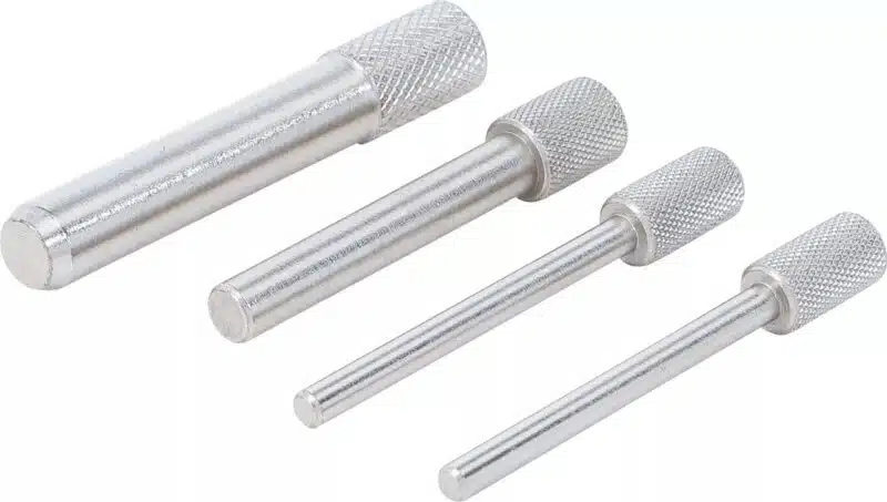 Set cale distributie Citroen-Peugeot HDI