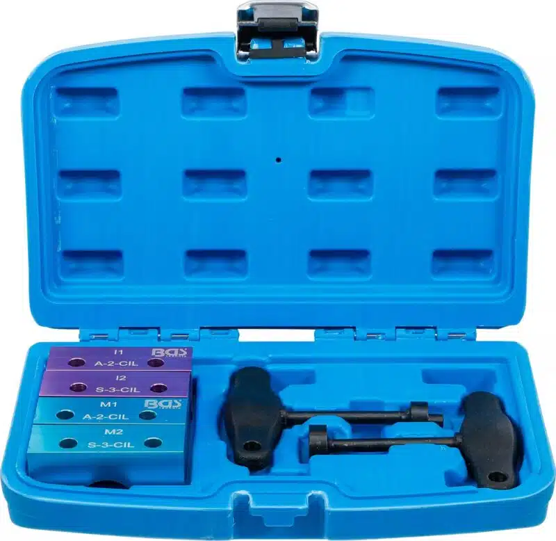 Set cale distributie pentru motoare Alfa Romeo 1.4/1.6/1.8 /2.0