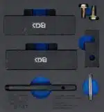 Set cale distributie pentru motoare BMW M42 Set cale distributie pentru motoare BMW M42