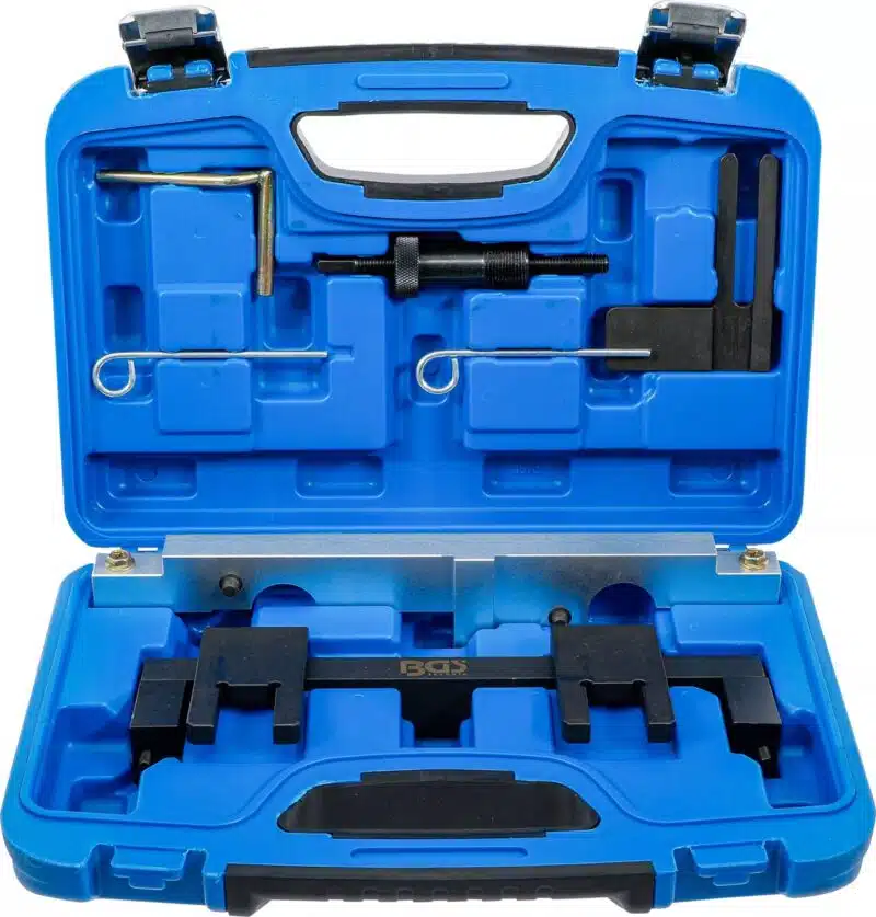 Set cale distributie pentru motoare BMW N43