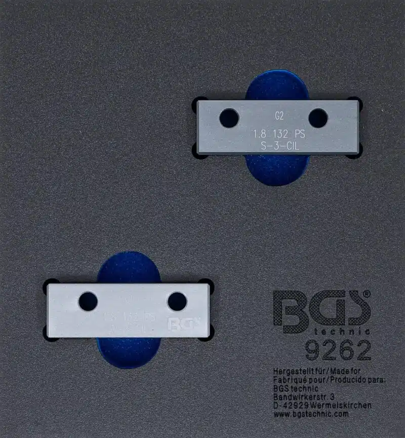 Set cale distributie pentru motoare Fiat / Lancia / Alfa Romeo 1.8L 130HP OEM 1860847000