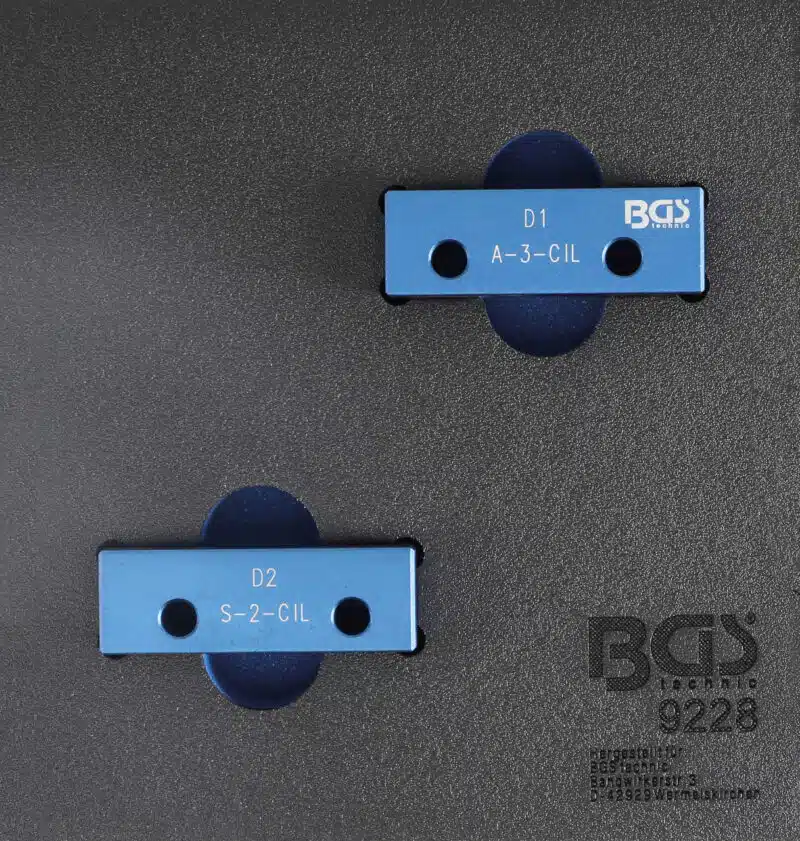 Set cale distributie pentru motoare Lancia 2 VIS 4 cilindri OEM 1860819000