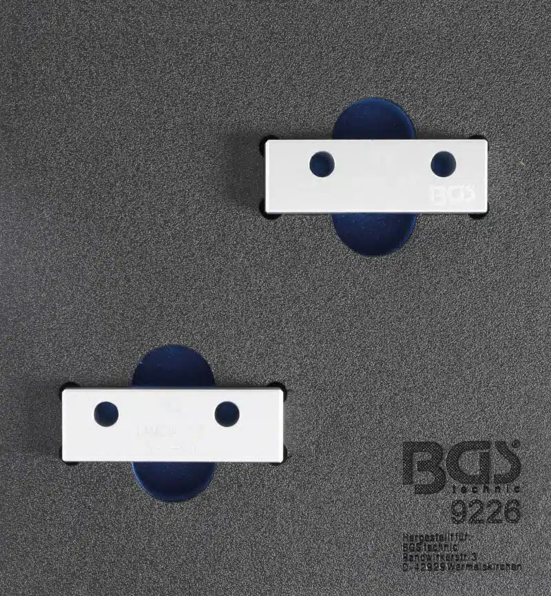 Set cale distributie pentru motoare Lancia K 2.0L 20V OEM 1860961000