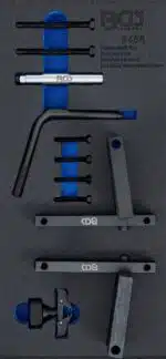 Set cale distributie pentru motoare S65 BMW M3 E90 / E92 / E93 (> 2007) Wiesmann MF4 (> 2009) Set cale distributie pentru motoare S65 BMW M3 E90 / E92 / E93 (> 2007) Wiesmann MF4 (> 2009)