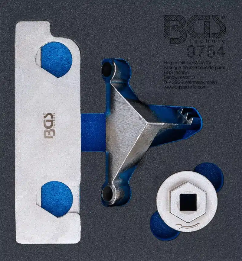 Set cale distributie pentru Opel
